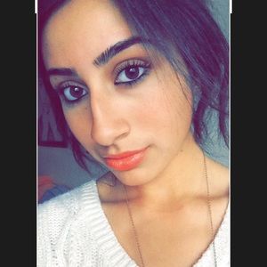 Meet your Posher, Sandra