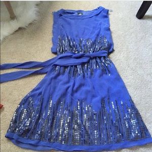 Vince Camuto dress never worn and tags on