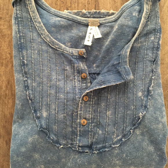 Free People Top
