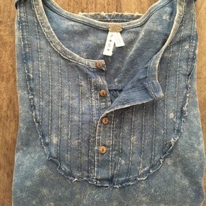 Free People Top