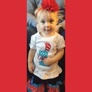 Meet your Posher, Chelsey