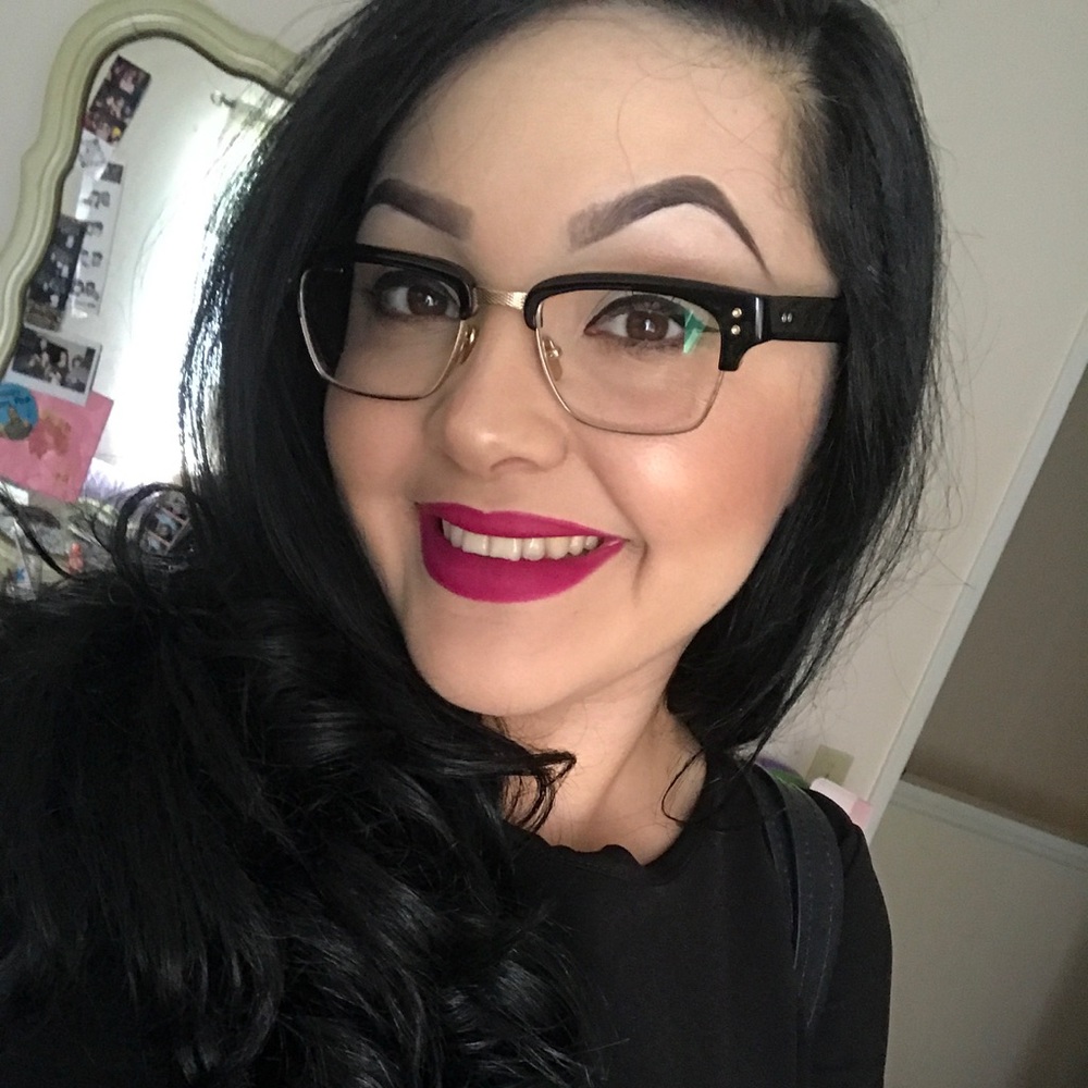 Meet your Posher, Tracy