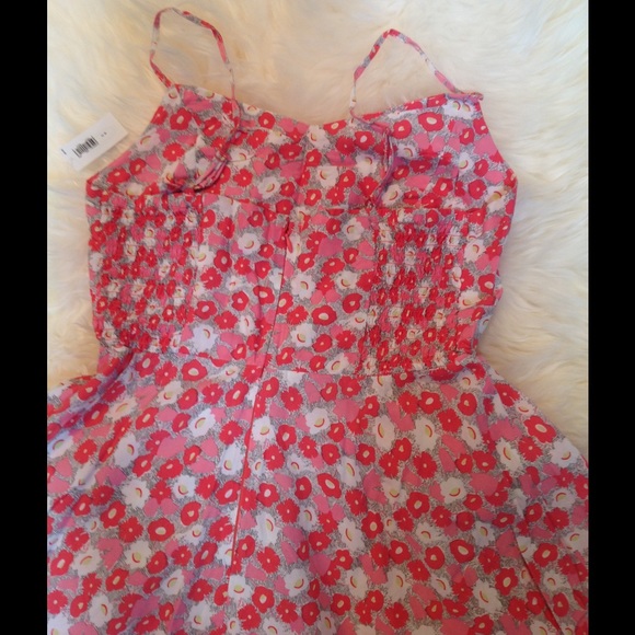 Old Navy floral dress - Picture 2 of 3