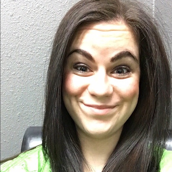 Meet your Posher, Tristin