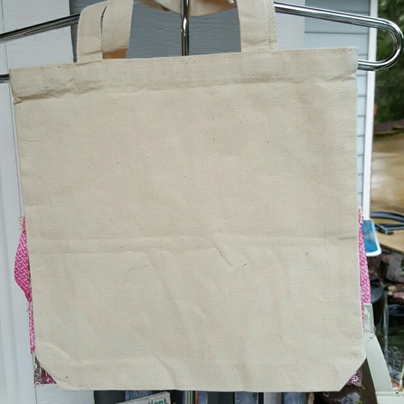 🆕 Embellished tote bag - Picture 4 of 4