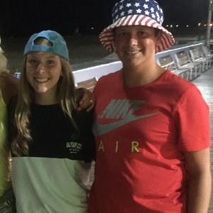 Meet your Posher, Kaylee