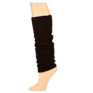 3 pairs of cute and trendy leg warmers!(: