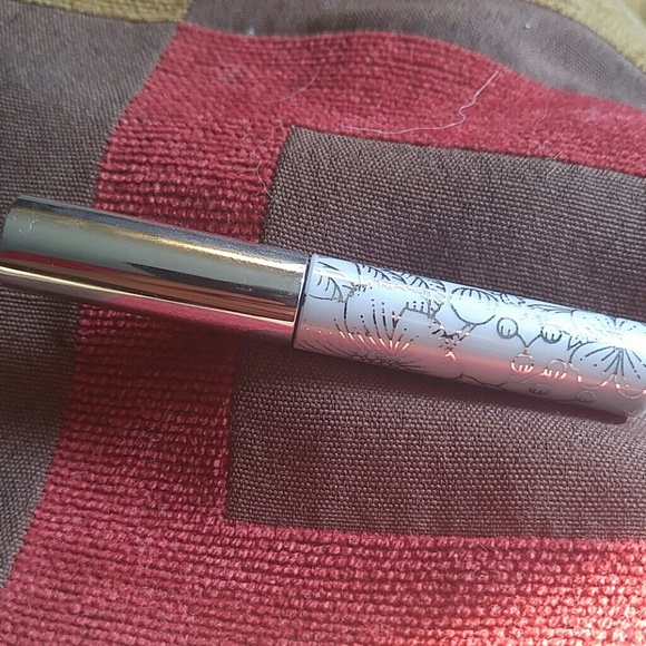Bottom lash mascara