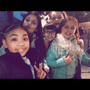 Meet your Posher, Margaux