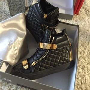 ❌SOLD❌Men's Giuseppe Zanotti