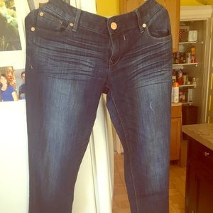 Express jeans