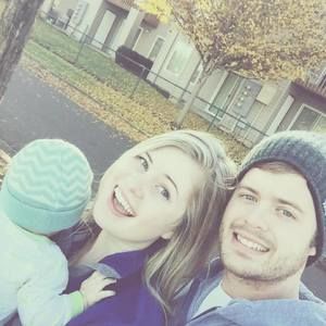 Meet your Posher, Bailey