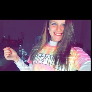 Meet your Posher, Hailey