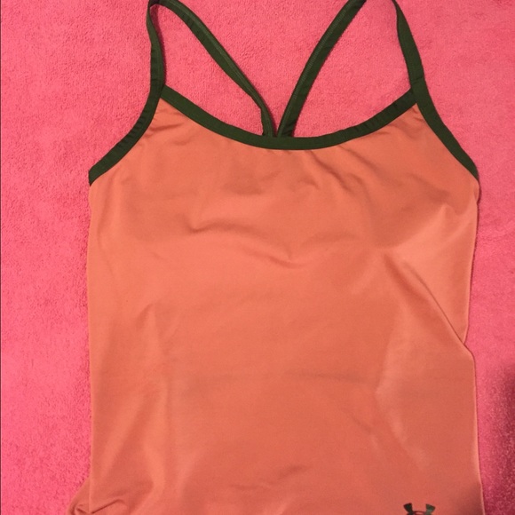 Under Armor Tank Top