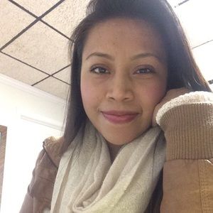 Meet your Posher, Rocio