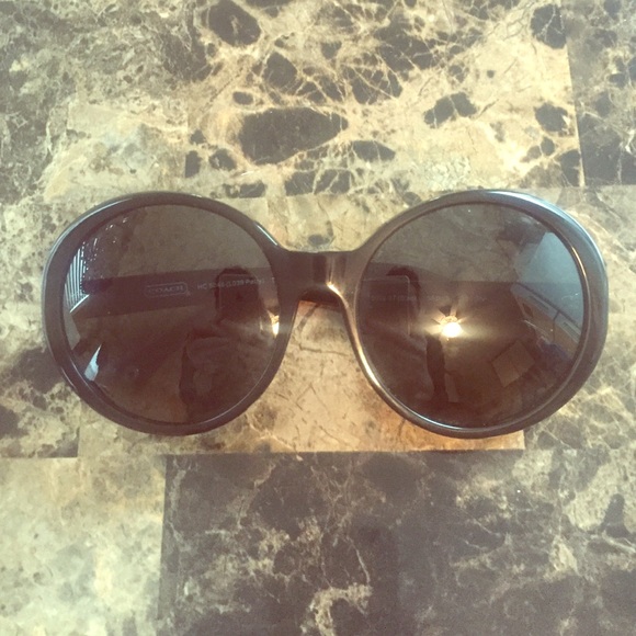 Coach Patty Sunglasses