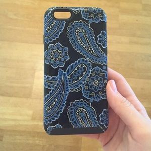 Vera Bradley iPhone 6 Case