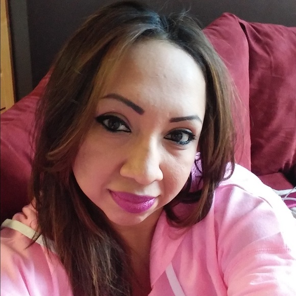 Meet your Posher, Mayra