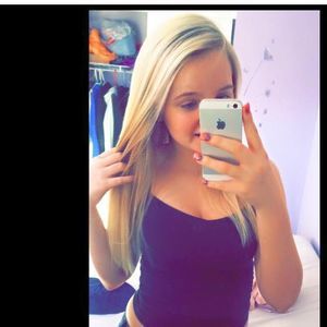 Meet your Posher, Ashley