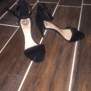 Vince Camuto heels