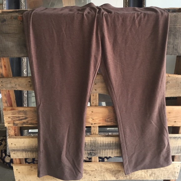 Coldwater creek weekend pant
