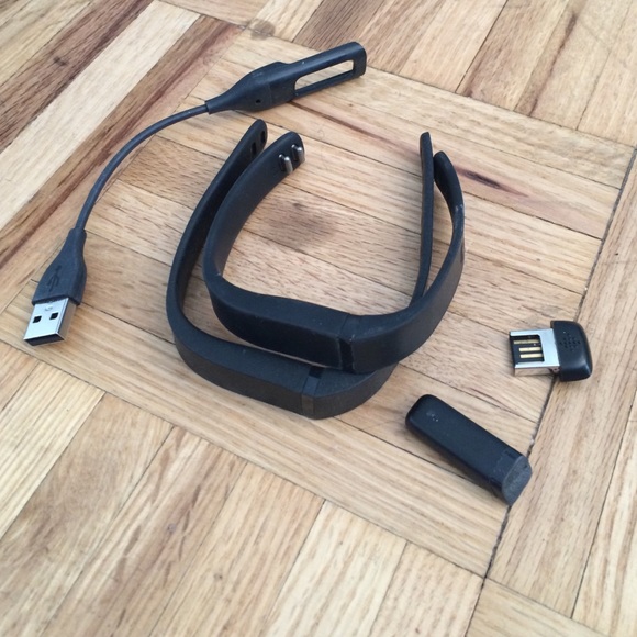 Fit bit flex like new