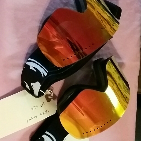 Dragon Alliance Snow Goggles