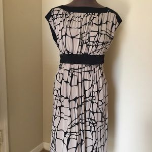 Comfortable!  casual or dressy