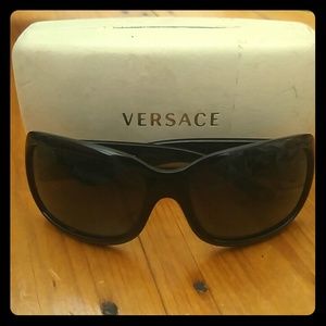 Vintage Versace sunglasses
