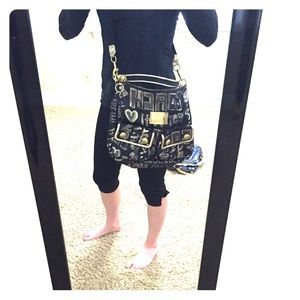 ❗️NEW❗️Coach Poppy Purse