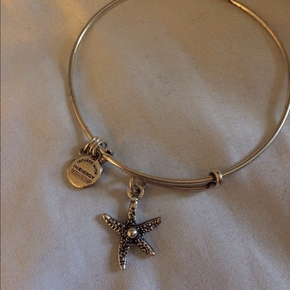 Alex & ani bracelet