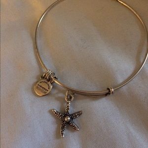 Alex & ani bracelet