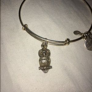 Alex & Ani bracelet