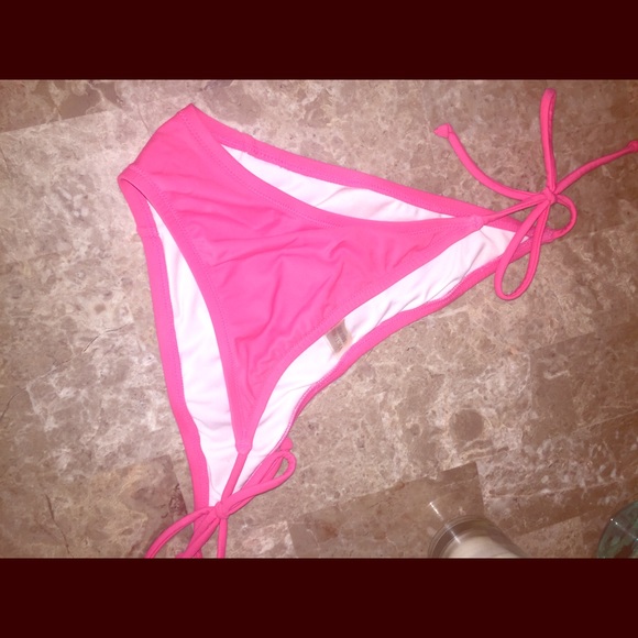 Victoria's Secret bathing suit