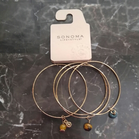 Bracelets