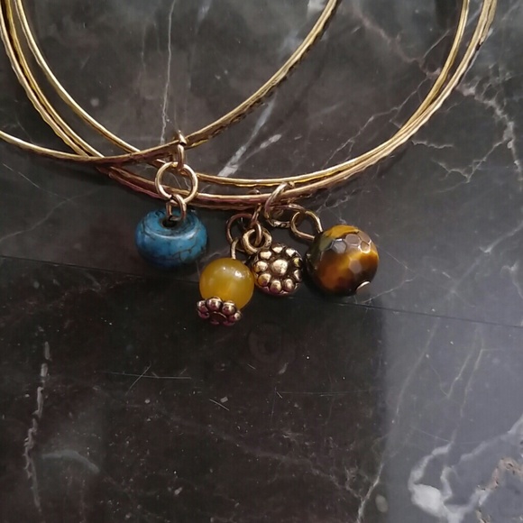 Bracelets - Picture 3 of 3