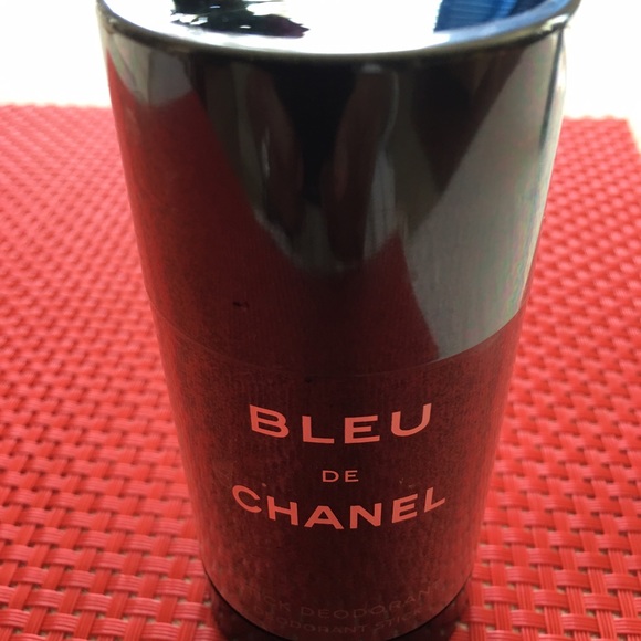 Chanel Deodorant