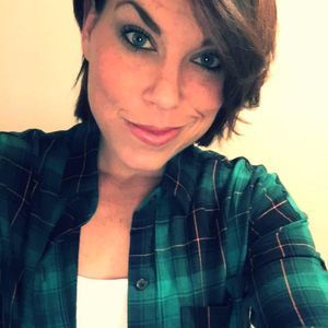 Meet your Posher, Annie