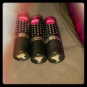 Hard candy lisptick