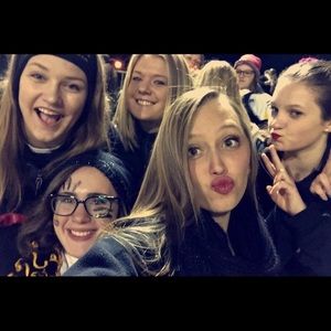 Meet your Posher, Taylor