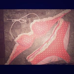 Victoria's Secret bikini