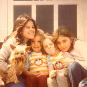 Meet your Posher, Mellie