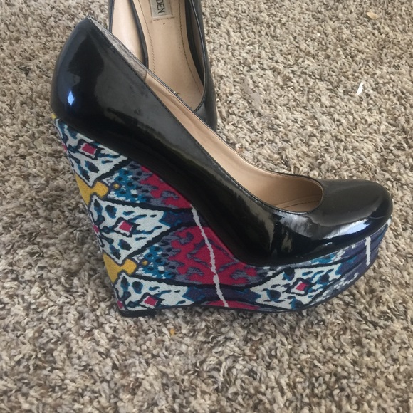 Wedges