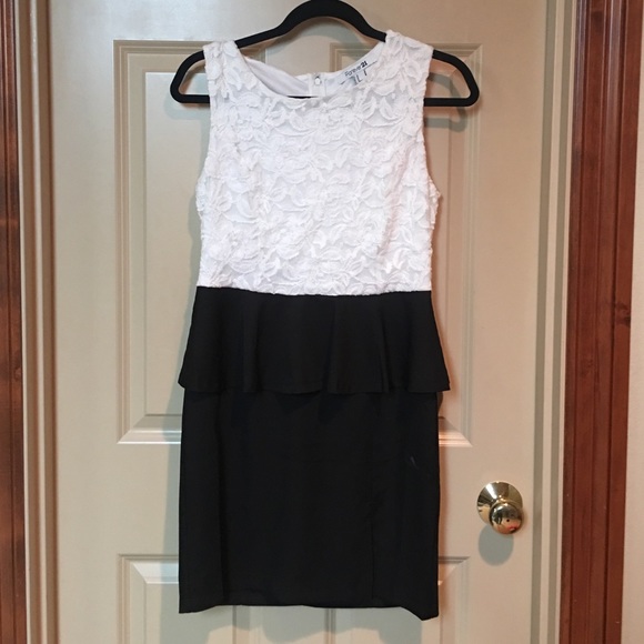 Forever 21 dress