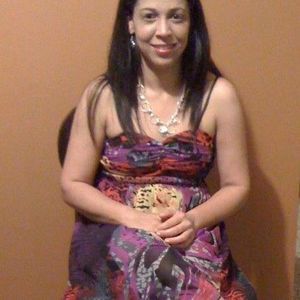 Meet your Posher, Mary