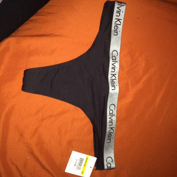 Calvin Klein Thong