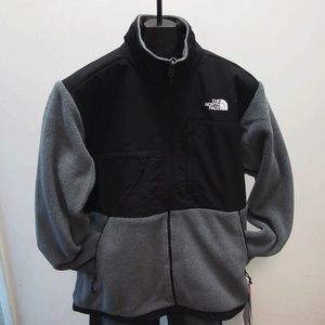 North Face Denali