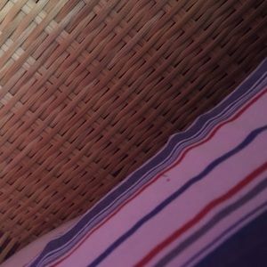 Meet your Posher, Nadege