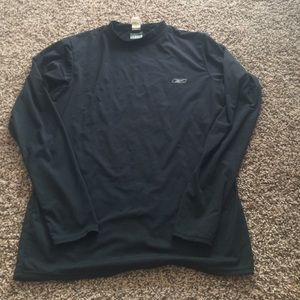 Reebok XL long sleeve shirt