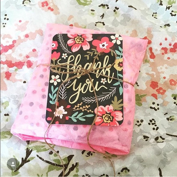 Meet the poshers! :) - Picture 2 of 3